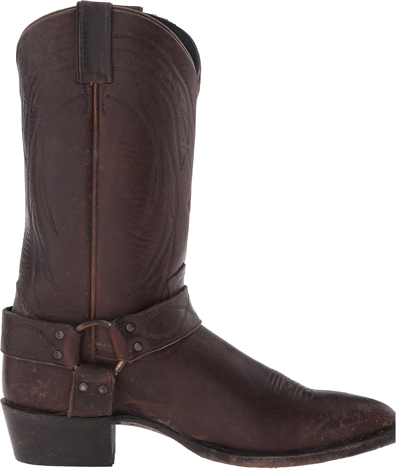 frye billy harness boots