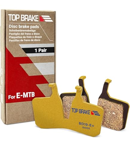 パーツ Galfer Magura MT5/MT7 Pad Amazon.com : GALFER Magura MT5 MT7 E-Bike G1652 Unisex Adult Brake
