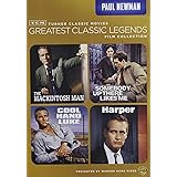 TCM Greatest Classic Films: Legends - Paul Newman (4FE)