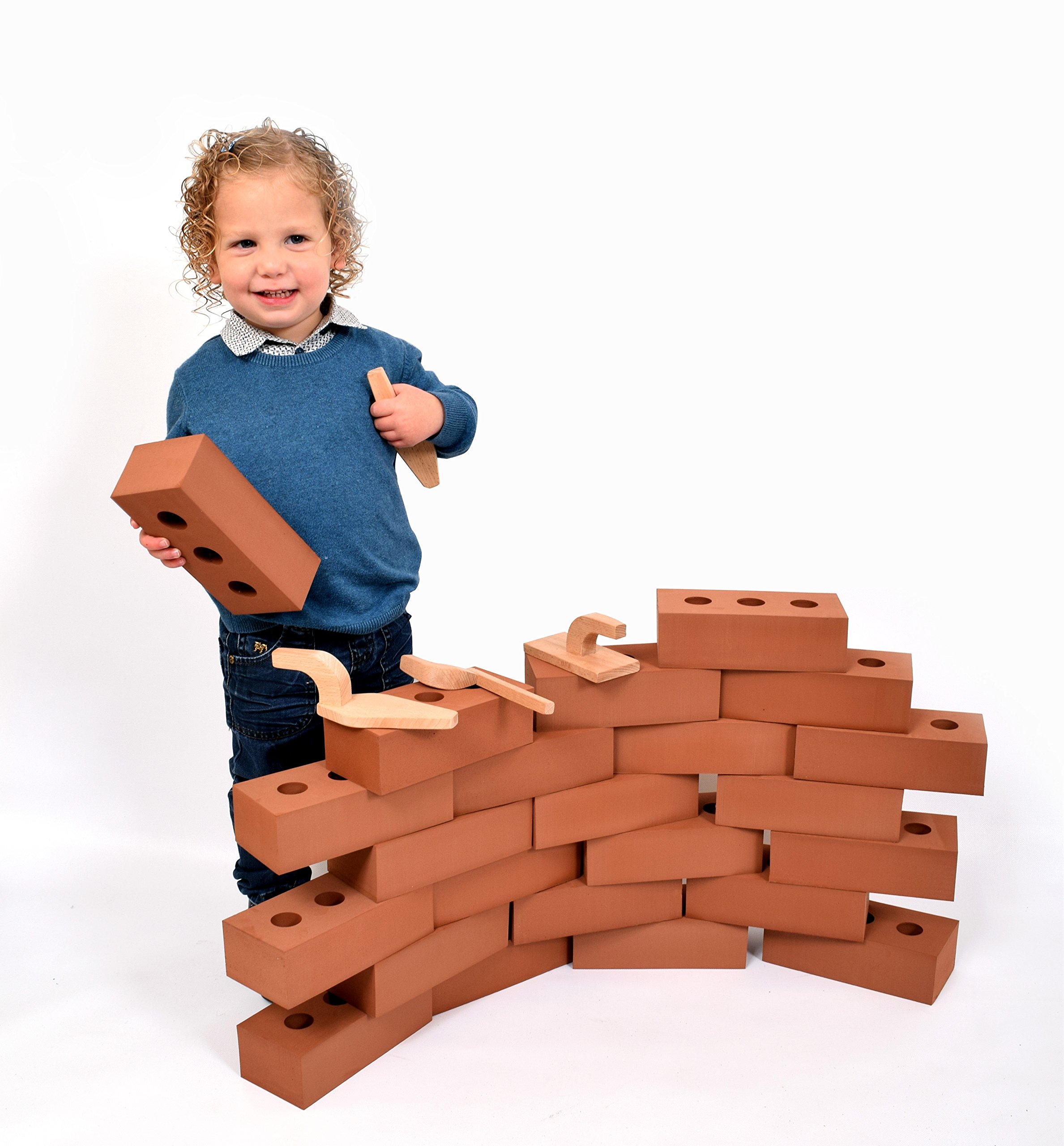 playlearn bricks
