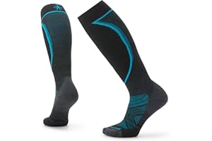 Smartwool Women's Ski Targeted Cushion Over The Calf Socks