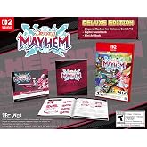 Disgaea Mayhem: Deluxe Edition - Nintendo Switch 2