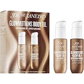 Sol de Janeiro Glowmotions Body Oil Glow Anywhere Set