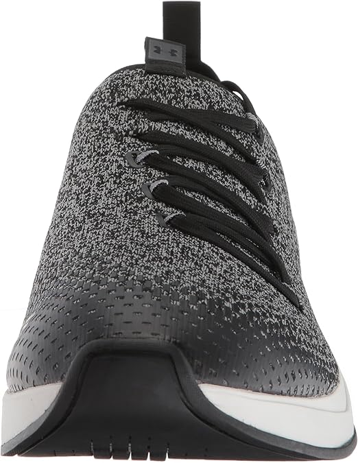 ua charged covert knit