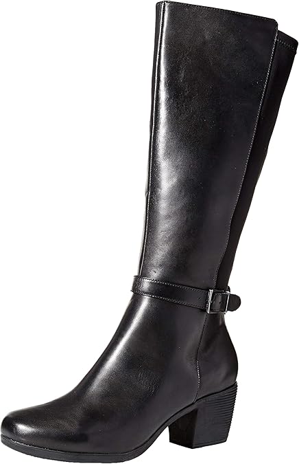 clarks un lindel lo ankle boot