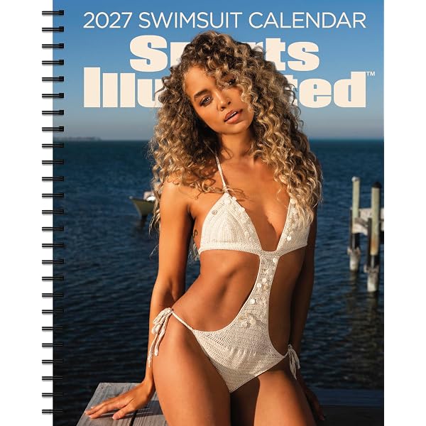 Sports Illustrated Swimsuit Portfolio: The Explorers Edition