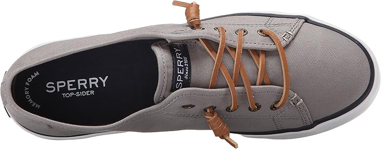 sperry women's pier view sneaker