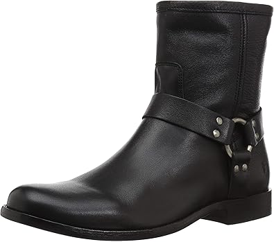 frye women's phillip harness ankle boot
