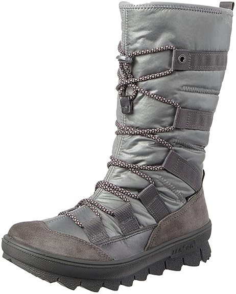 legero snowboots damen