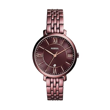 Fossil Damen-Uhren ES4100