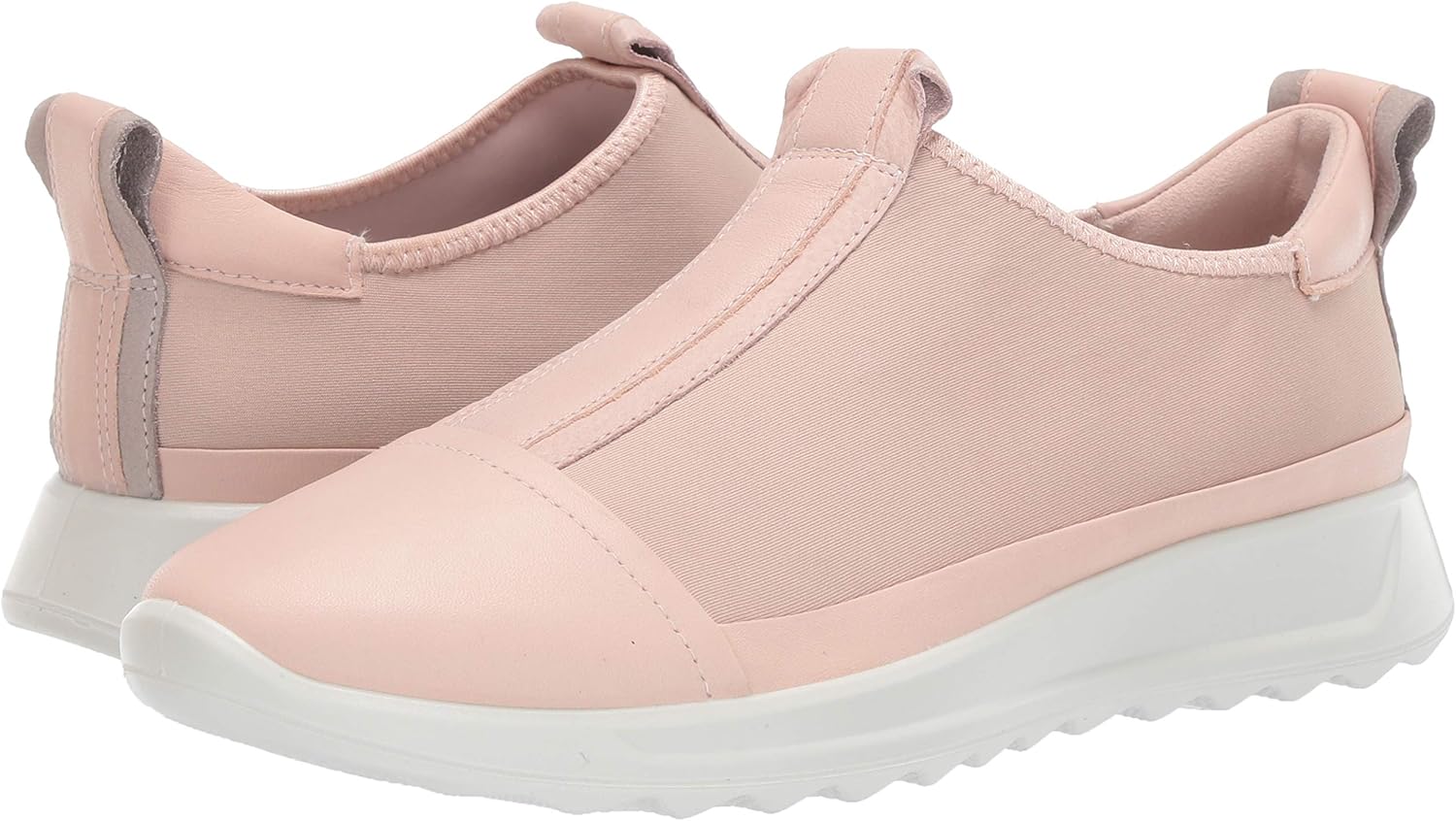  | ECCO Women's Flexure Runner Slip on Sneaker | Fashion Sneakers