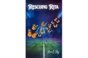 Rescuing Rita: A High School Why Choose Romance