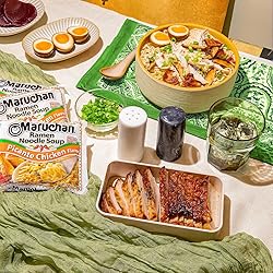 Maruchan Ramen Picante Chicken, Instant Ramen