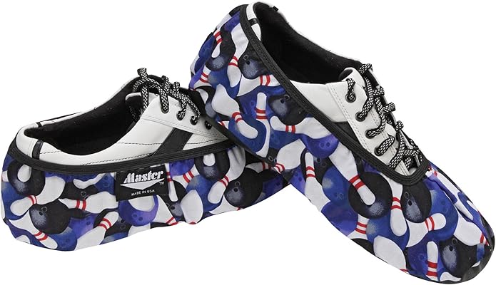 bowling shoe covers amazon