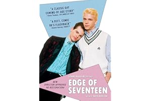 Edge of Seventeen