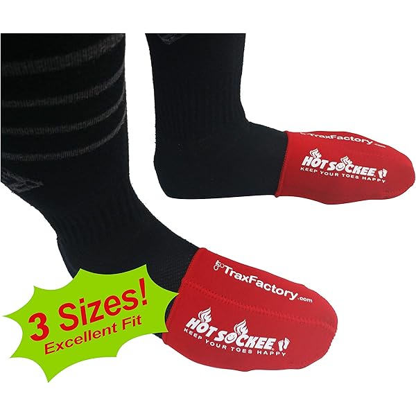 toe warmers boots company