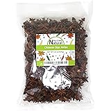 Whole Star Anise Seeds Pods 16 Ounces, 100% Natural Whole Chinese Anise Star Pods Sun Dried Spice, Anis Estrella/Badian Khata