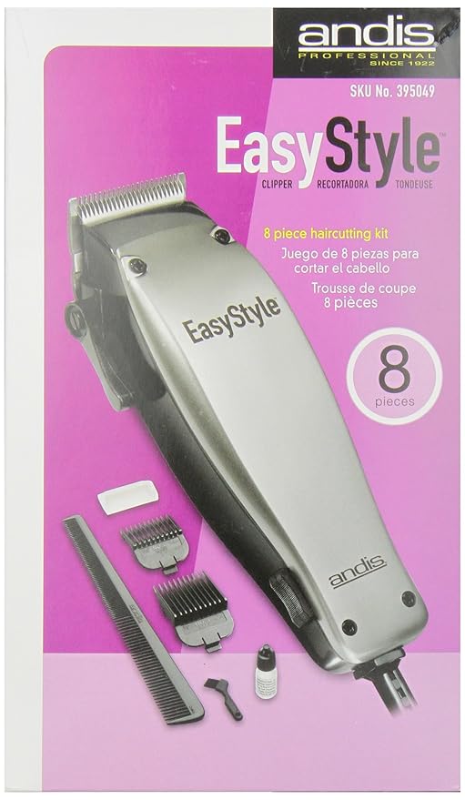 andis easy style clipper