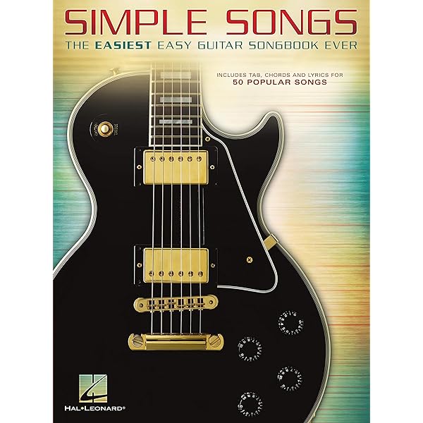 Amazon.com: The Guitar 4-Chord Songbook - Volume 2: (G-C-D
