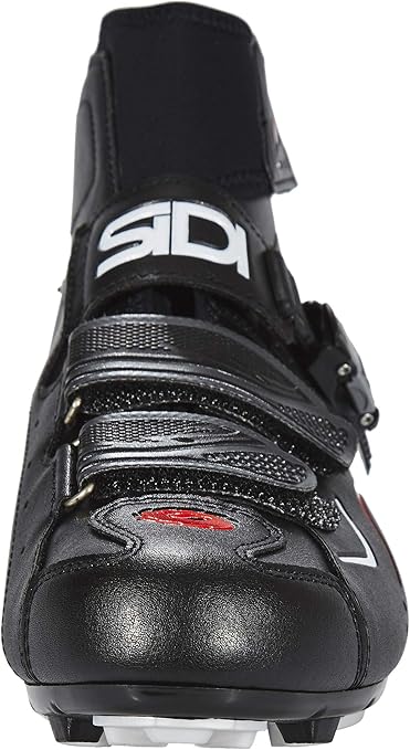 sidi mtb breeze rain