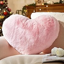 クッション・座布団 Balenciaga Valentine's Day Heart pillow Balenciaga Valentine's Day Heart pillow Balenciaga Chinese