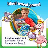 Orchard Toys Little Bus Lotto Mini Game Travel Educational Memory view 3