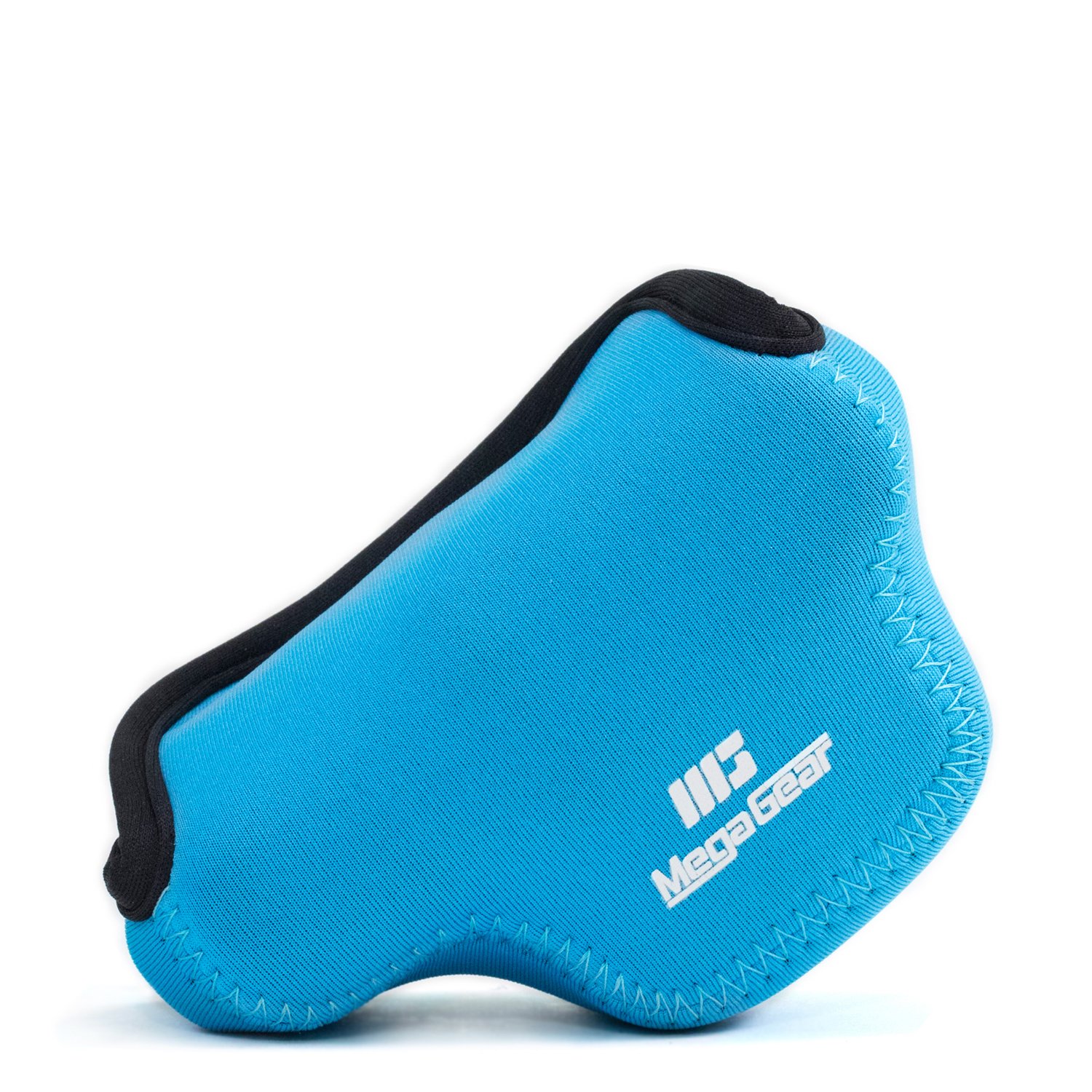 MegaGear ''Ultra Light'' Neoprene Camera Case Bag for Panasonic GM1 with 12-32mm (Blue)
