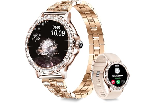 81uXpEWjc1L._AC_UL600_SR600,400_ Watches with Bluetooth Functionality: What Benefits Do They Offer?