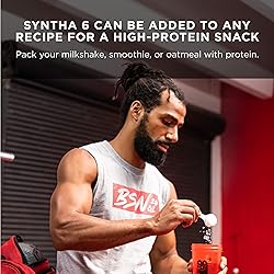 BSN SYNTHA-6 EDGE Protein Powder, with Hydrolyzed