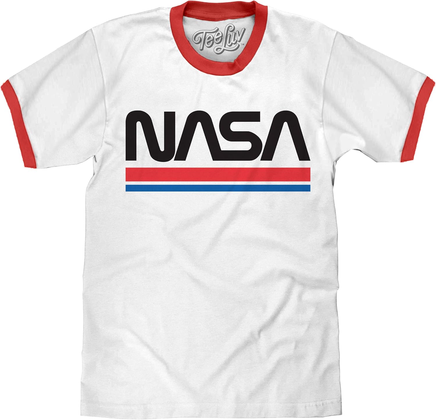 maglia nasa h&m