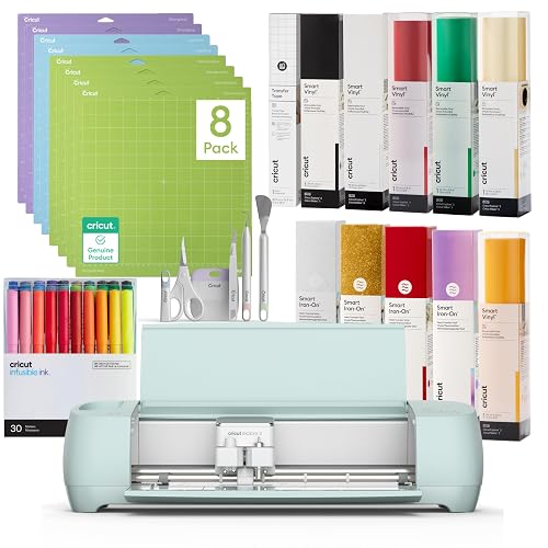 Cricut Explore 3 2025 Ultimate Bundle