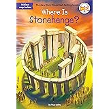 Where Is Stonehenge?