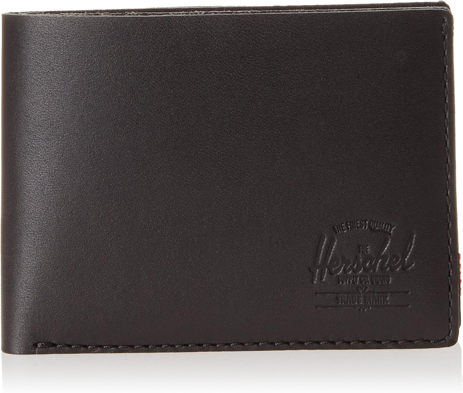 Herschel Supply Co. Men's Miles Premium Leather Wallet