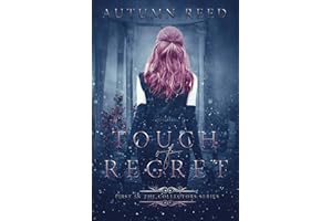 Touch of Regret: The Collectors Book 1