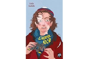L'après, tome 3 (French Edition)