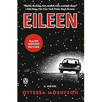 Eileen: A Novel