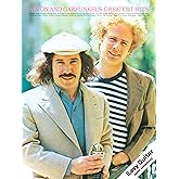 Simon and Garfunkel's Greatest Hits