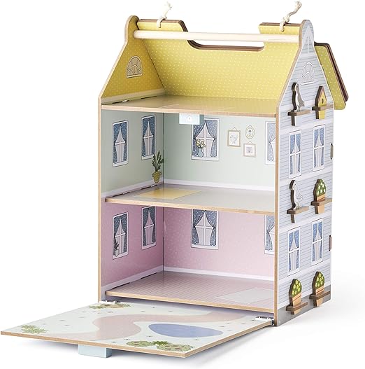sostrene grene dolls house