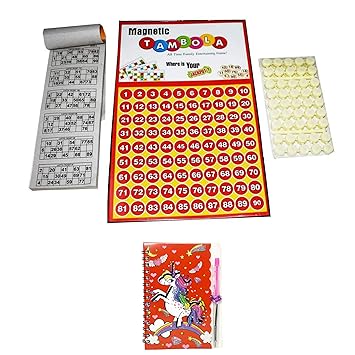 tambola game online purchase