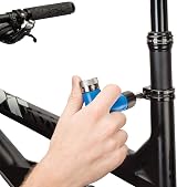 Park Tool ATD-1.2 Adjustable Torque Driver 4-6 Nm Blue view 3