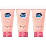 Vaseline Intensive Care Healthy Hand & Nail Conditioning Hand Lotion 3 Fl Oz (Pack of 3)