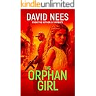 The Orphan Girl: Book 9 in the Dan Stone Assassin series