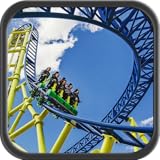 Roller Coaster Master Ride