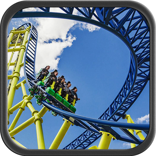 Roller Coaster Master Ride