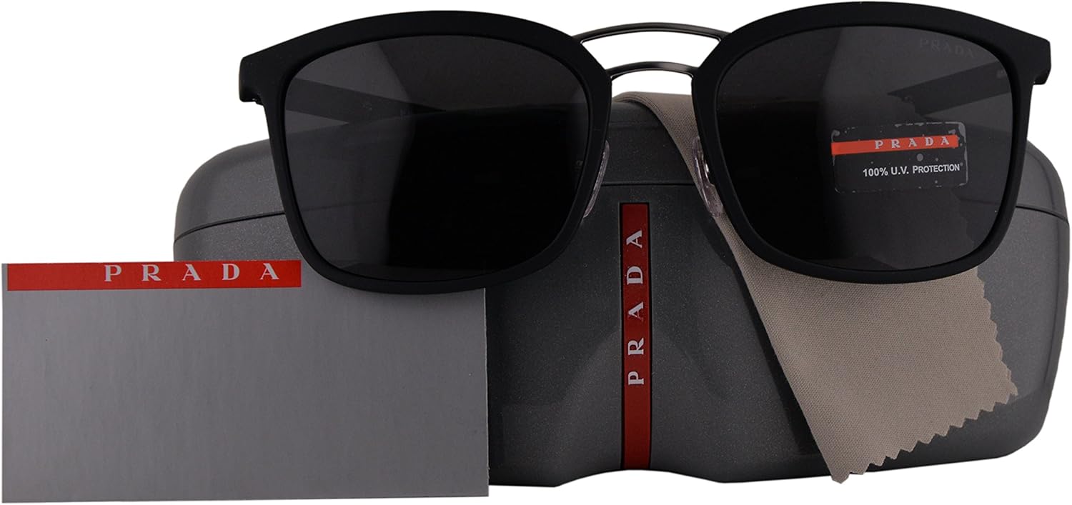 prada 56mm sunglasses