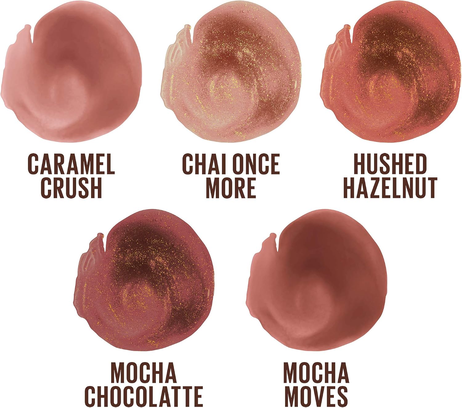 Maybelline New York Super Stay 24H Liquid Long-Lasting Lipstick Number 900 Mocha Moves 5 g, 5 g (Pack of 1) - Image 5