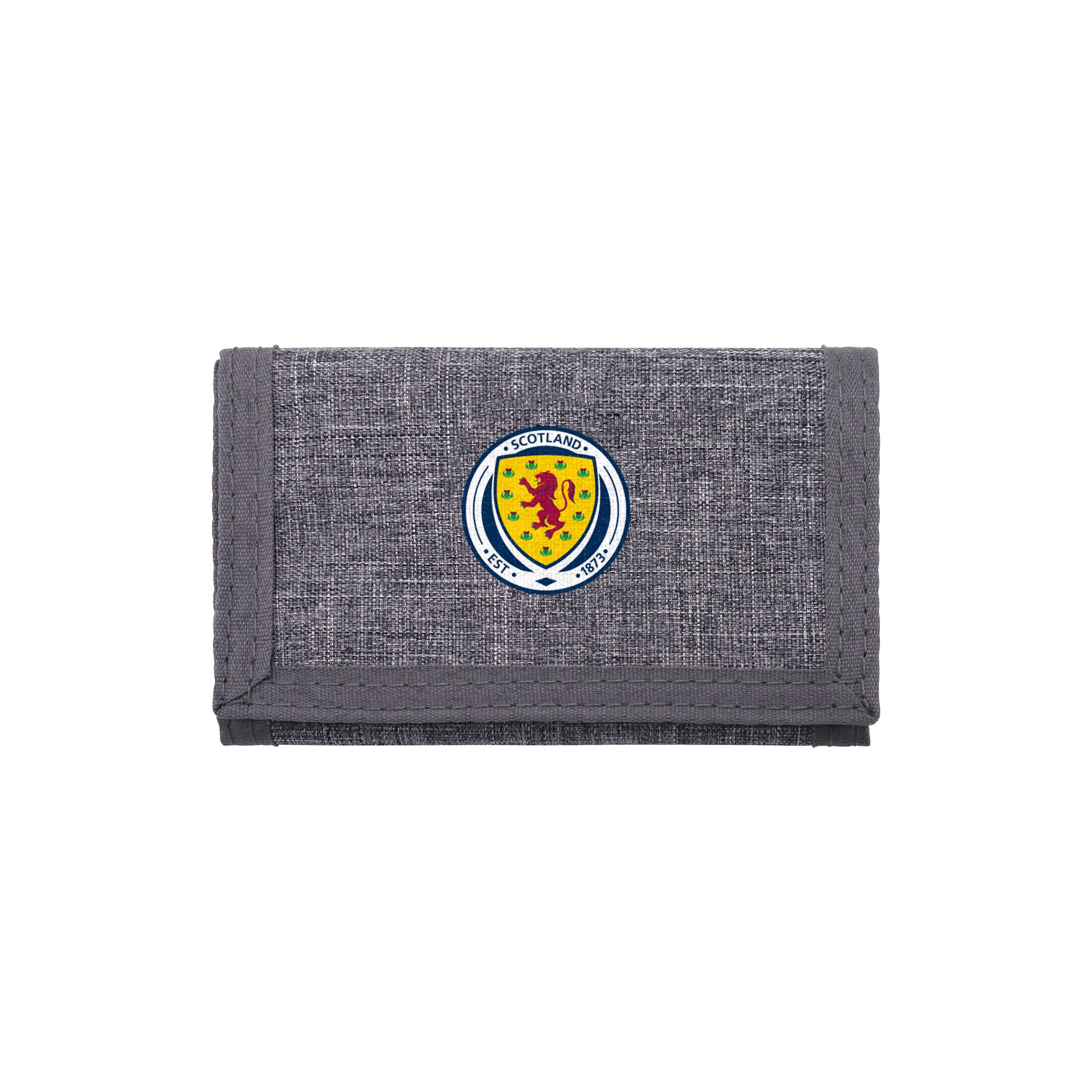 FOCO Officially Licensed Scotland Grey Wallet โ image 1