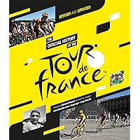 The World of the Tour de France: Puddicombe, Stephen