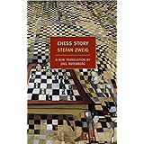 Chess Story (New York Review Books Classics)