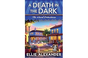 A Death in the Dark